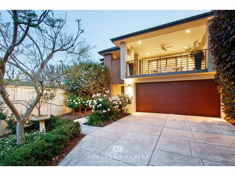 Second view of Homely house listing, 21A Blaven Way, Ardross WA 6153