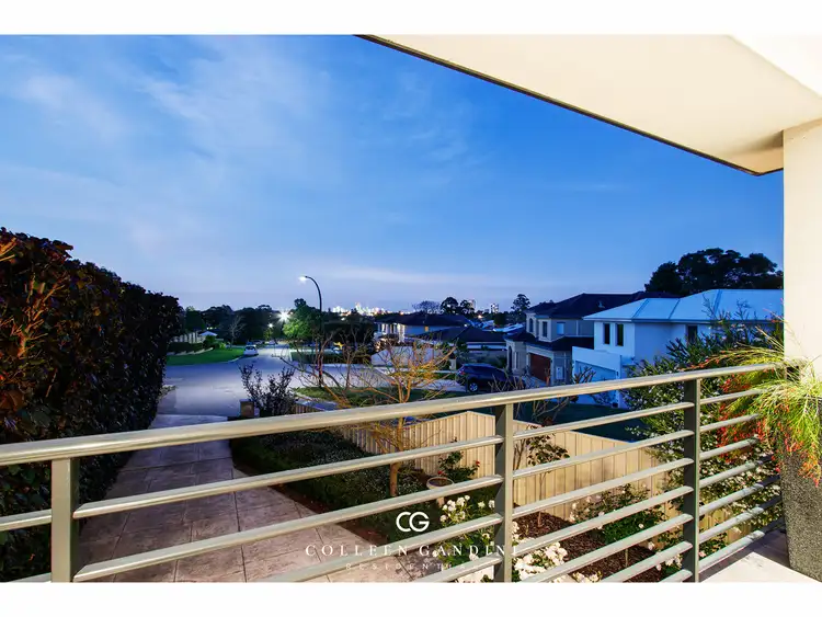Sixth view of Homely house listing, 21A Blaven Way, Ardross WA 6153