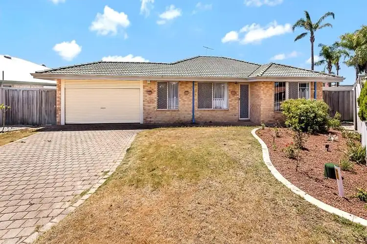Main view of Homely house listing, 23 Senegal Grove, Warnbro WA 6169