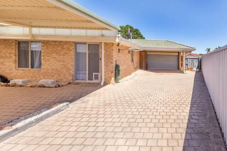 Second view of Homely house listing, 23 Senegal Grove, Warnbro WA 6169
