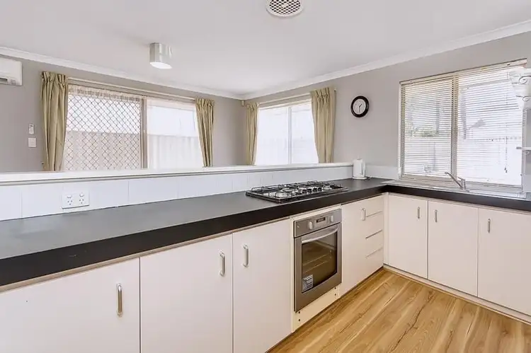 Fourth view of Homely house listing, 23 Senegal Grove, Warnbro WA 6169