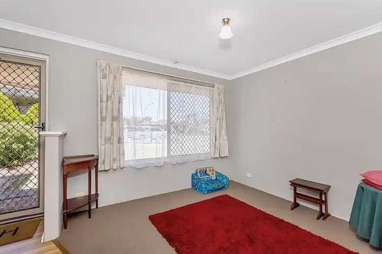 Seventh view of Homely house listing, 23 Senegal Grove, Warnbro WA 6169