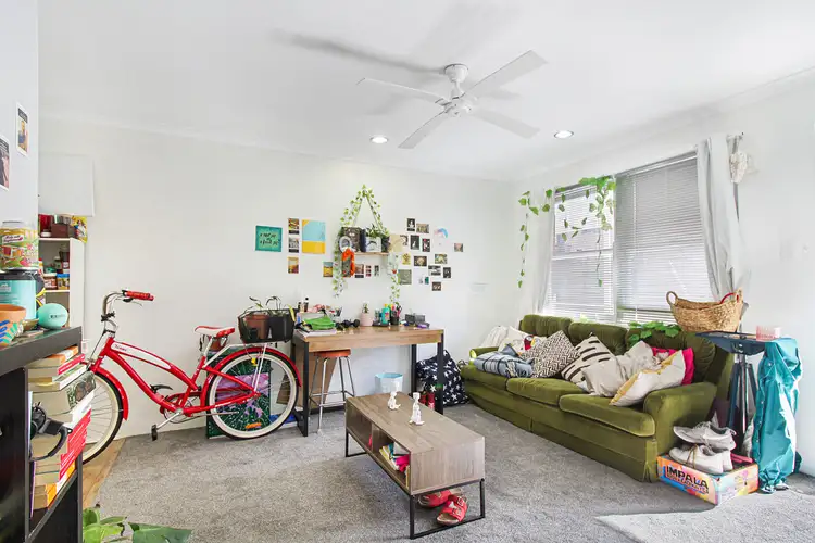Third view of Homely apartment listing, 6/4 Virginia Street, North Wollongong NSW 2500