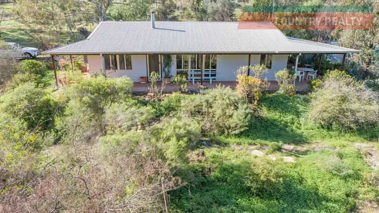 Second view of Homely house listing, 89 Clarkson Street, Toodyay WA 6566