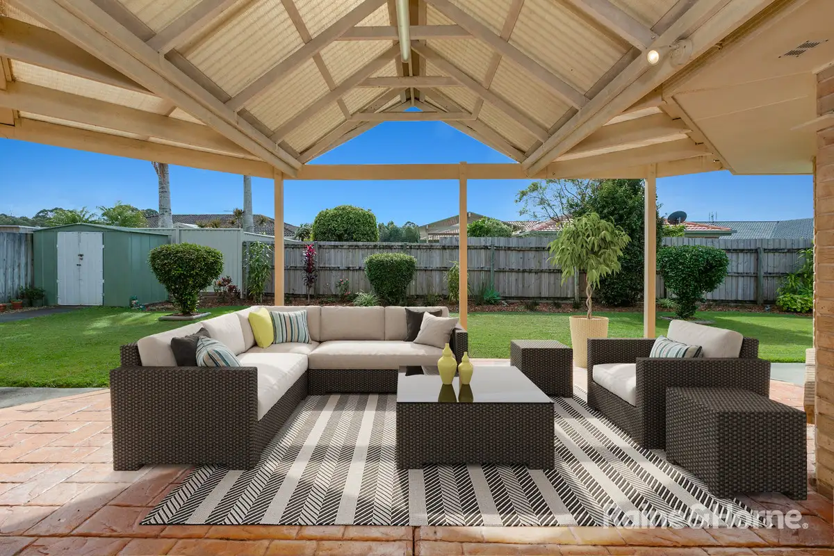 Main view of Homely house listing, 25 Rosnay Court, Banora Point NSW 2486