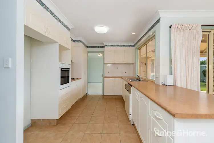 Fourth view of Homely house listing, 25 Rosnay Court, Banora Point NSW 2486