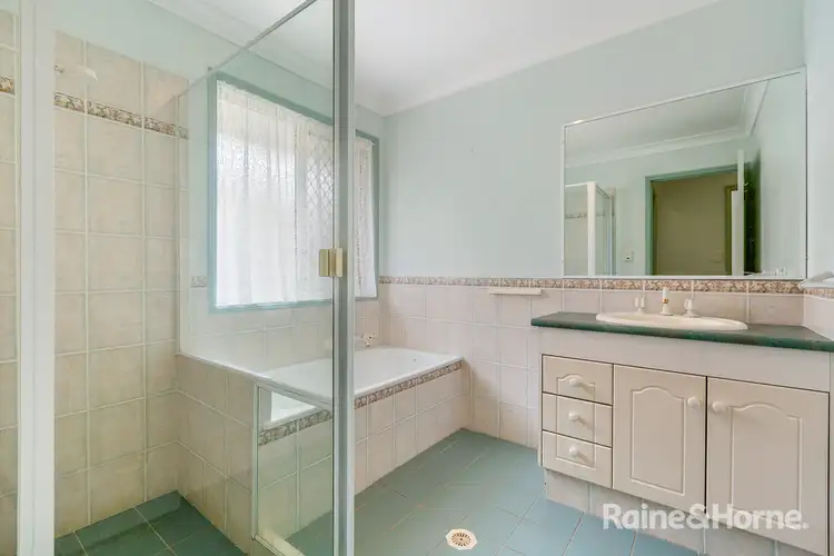 Fifth view of Homely house listing, 25 Rosnay Court, Banora Point NSW 2486