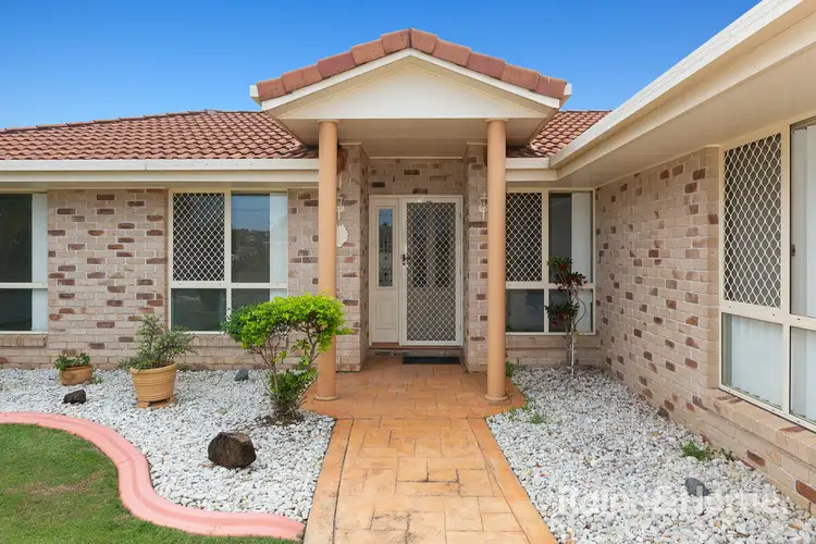 Sixth view of Homely house listing, 25 Rosnay Court, Banora Point NSW 2486
