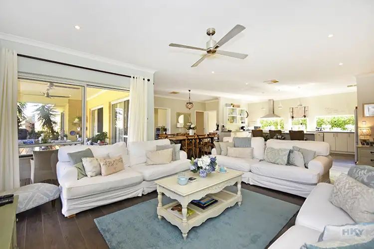 44 Palomino Promenade, The Vines WA 6069