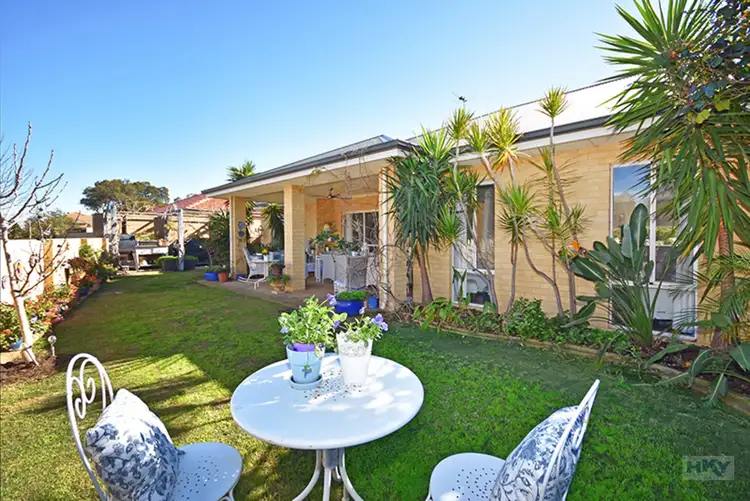 Sixth view of Homely house listing, 44 Palomino Promenade, The Vines WA 6069