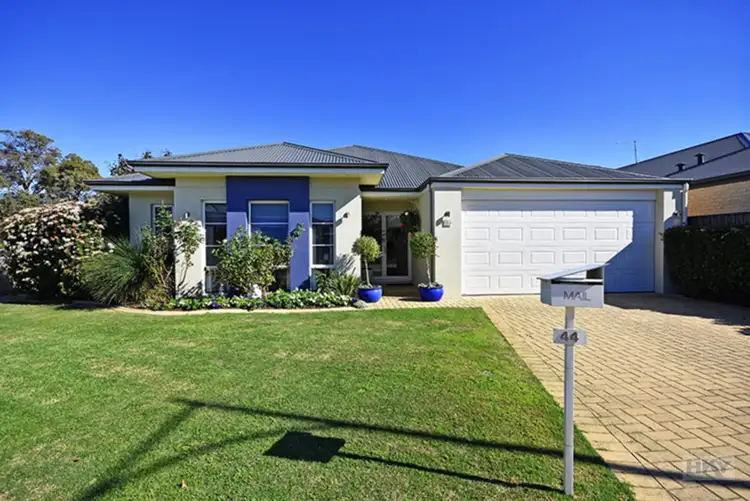 Seventh view of Homely house listing, 44 Palomino Promenade, The Vines WA 6069