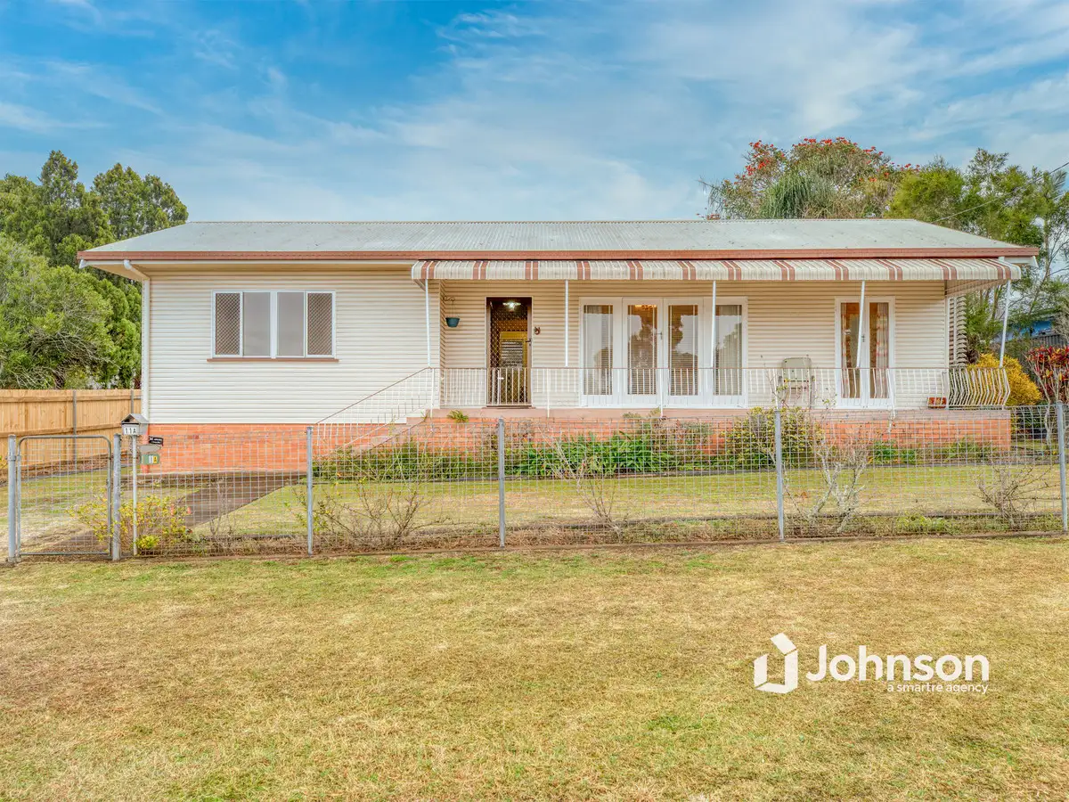 Main view of Homely house listing, 11 A Hayes Street, Raceview QLD 4305