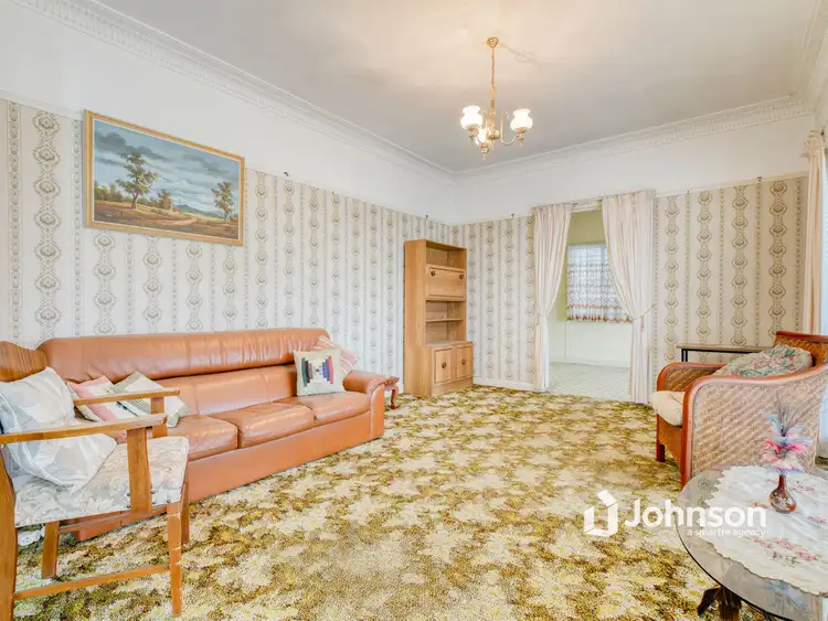 Third view of Homely house listing, 11 A Hayes Street, Raceview QLD 4305