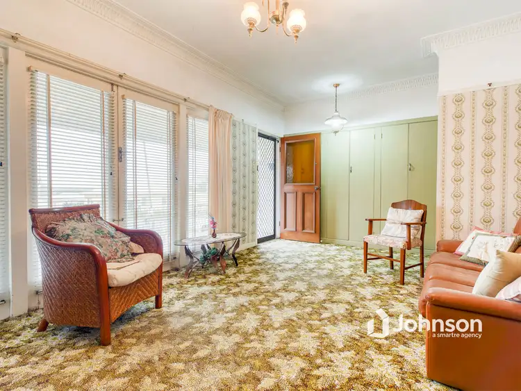 Fourth view of Homely house listing, 11 A Hayes Street, Raceview QLD 4305