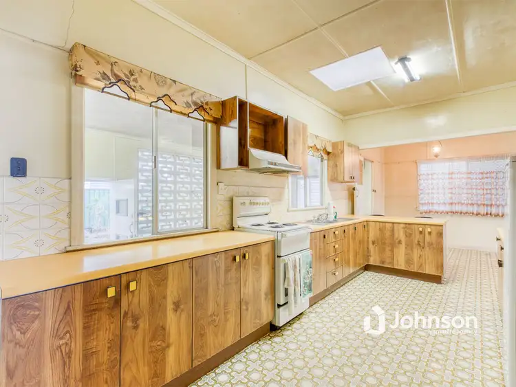 Fifth view of Homely house listing, 11 A Hayes Street, Raceview QLD 4305