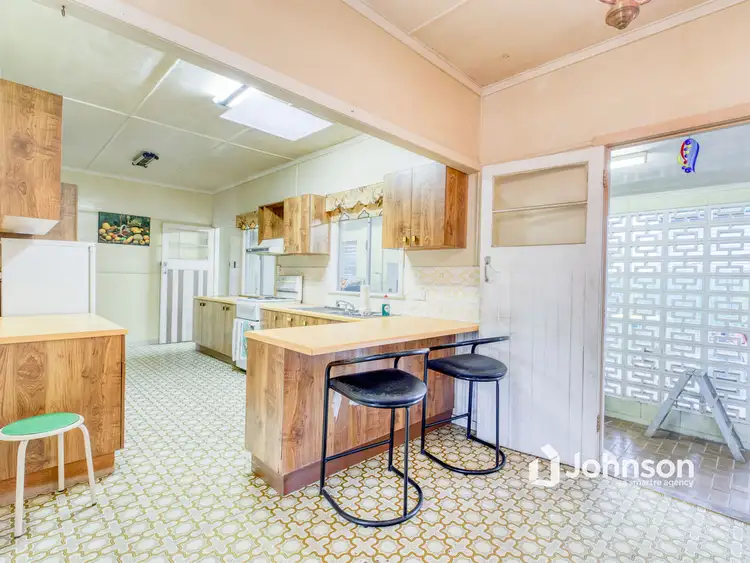 Sixth view of Homely house listing, 11 A Hayes Street, Raceview QLD 4305