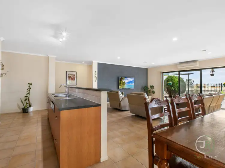 Third view of Homely house listing, 4 Amstel Mews, Cranbourne VIC 3977