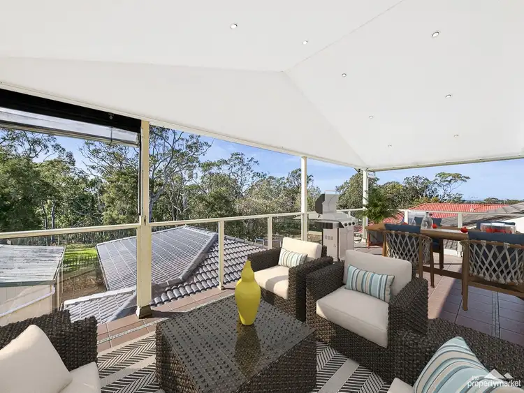 Sixth view of Homely house listing, 51 Grandview Parade, Gorokan NSW 2263