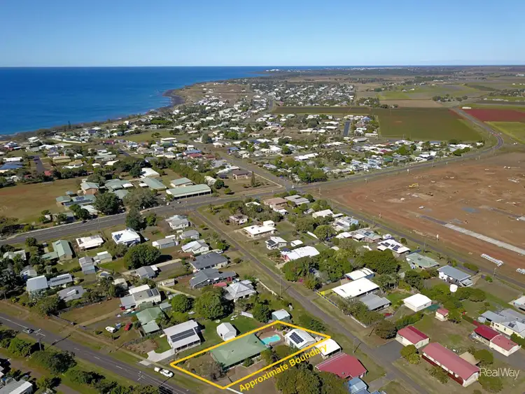 155 Rowlands Road, Burnett Heads QLD 4670