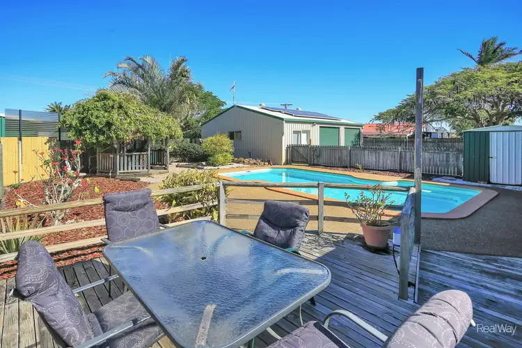 Second view of Homely house listing, 155 Rowlands Road, Burnett Heads QLD 4670