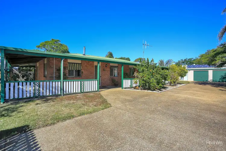Third view of Homely house listing, 155 Rowlands Road, Burnett Heads QLD 4670