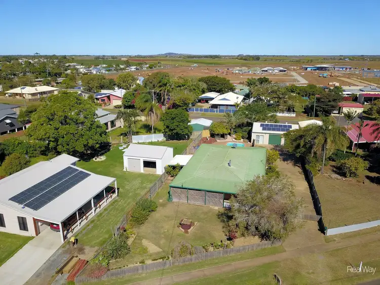 Fourth view of Homely house listing, 155 Rowlands Road, Burnett Heads QLD 4670