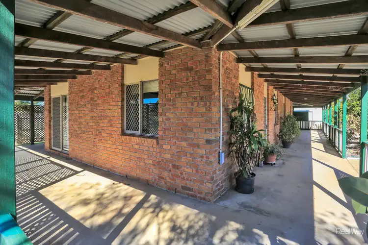 Fifth view of Homely house listing, 155 Rowlands Road, Burnett Heads QLD 4670