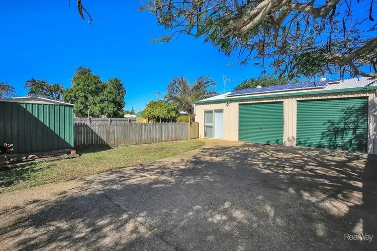 Sixth view of Homely house listing, 155 Rowlands Road, Burnett Heads QLD 4670