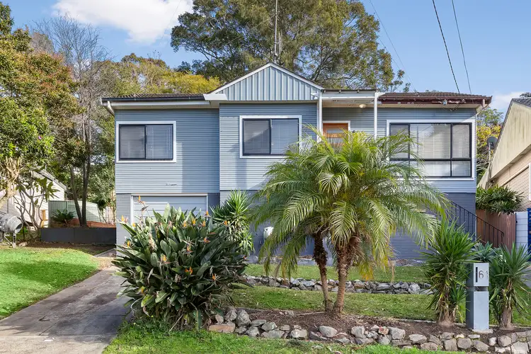 Main view of Homely house listing, 61 Roslyn Avenue, Charlestown NSW 2290