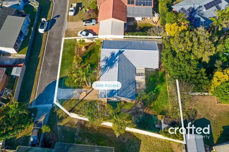 Second view of Homely house listing, 10 Silverash Court, Regents Park QLD 4118
