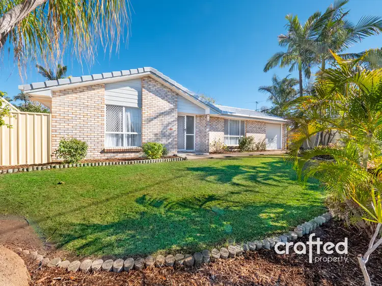 Fifth view of Homely house listing, 10 Silverash Court, Regents Park QLD 4118