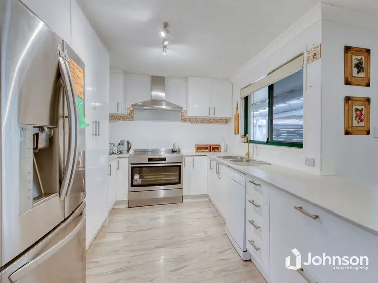 Main view of Homely house listing, 5 Rosella Court, Ormeau QLD 4208