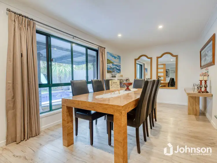Second view of Homely house listing, 5 Rosella Court, Ormeau QLD 4208