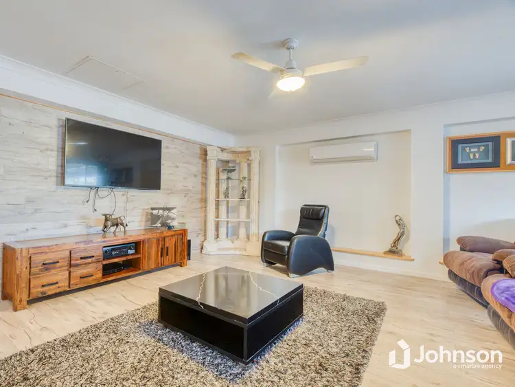 Third view of Homely house listing, 5 Rosella Court, Ormeau QLD 4208