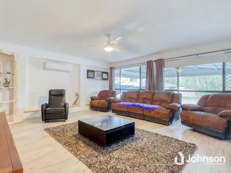 Fourth view of Homely house listing, 5 Rosella Court, Ormeau QLD 4208