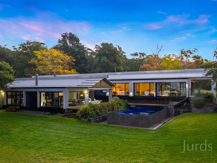 161 Becks Road, Freemans Waterhole NSW 2323