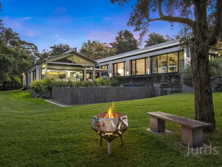 Second view of Homely rural property listing, 161 Becks Road, Freemans Waterhole NSW 2323