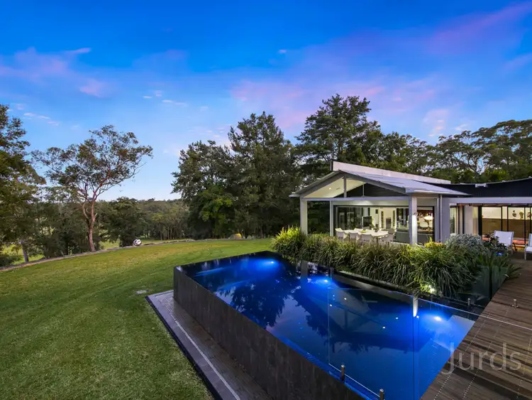 Fourth view of Homely rural property listing, 161 Becks Road, Freemans Waterhole NSW 2323