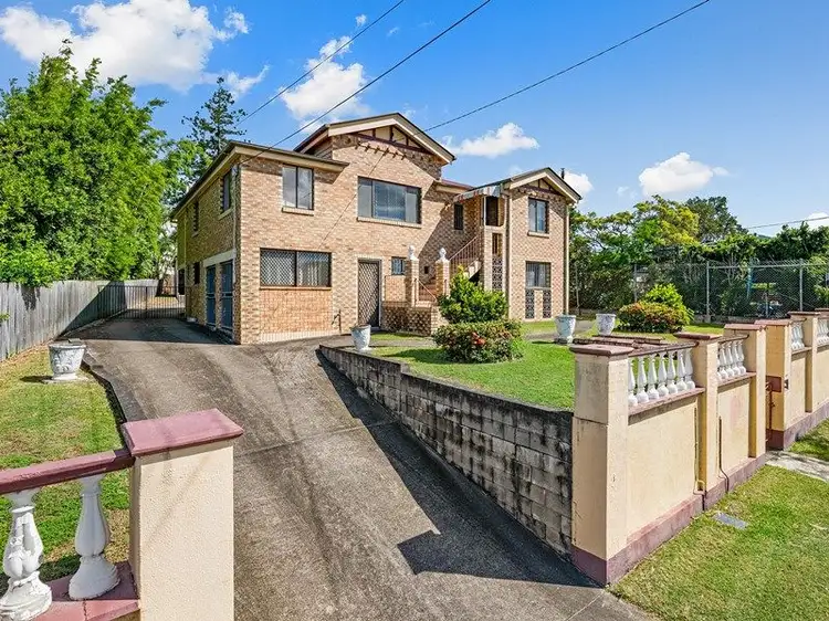 Main view of Homely house listing, 246 Newmarket Road, Wilston QLD 4051