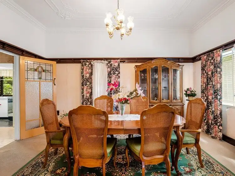 Second view of Homely house listing, 246 Newmarket Road, Wilston QLD 4051