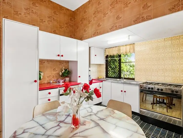 Third view of Homely house listing, 246 Newmarket Road, Wilston QLD 4051