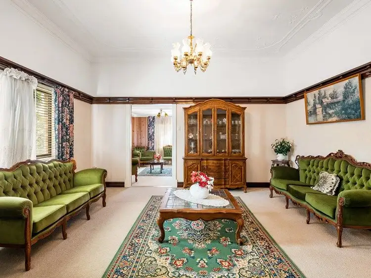 Fifth view of Homely house listing, 246 Newmarket Road, Wilston QLD 4051