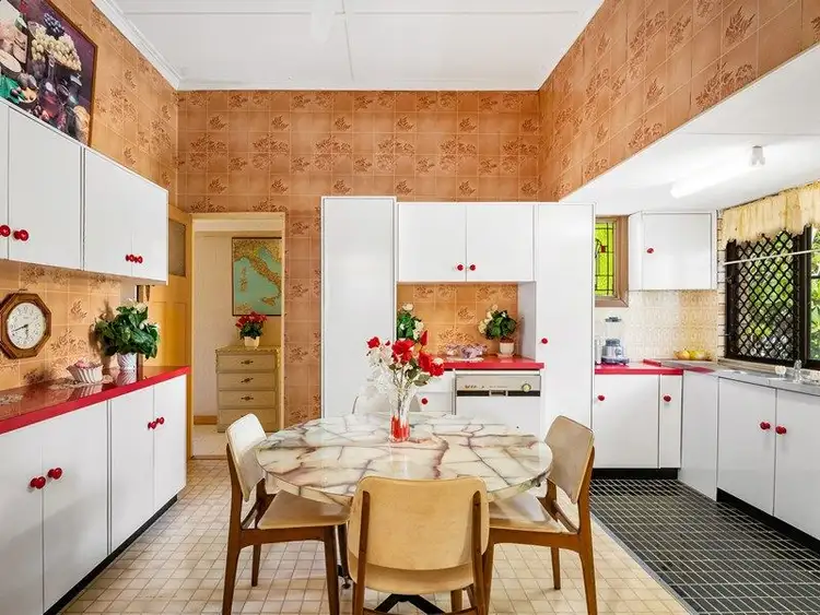Sixth view of Homely house listing, 246 Newmarket Road, Wilston QLD 4051