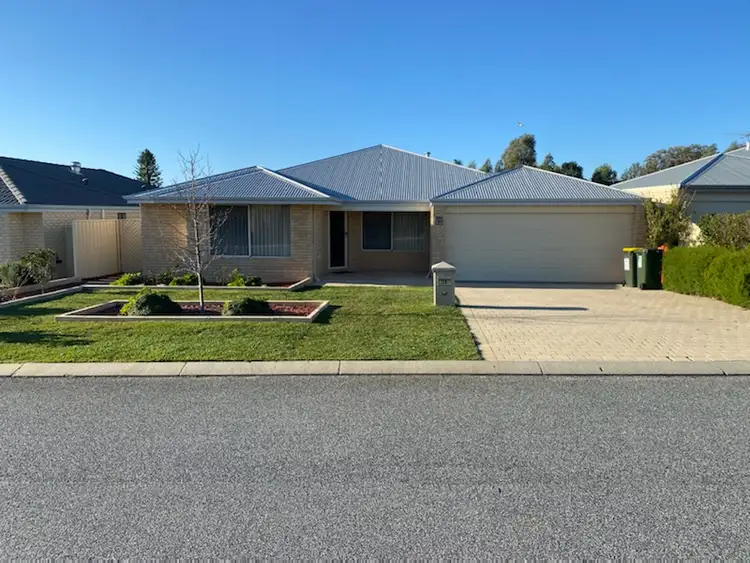 29 Brunswick Circuit, Banksia Grove WA 6031