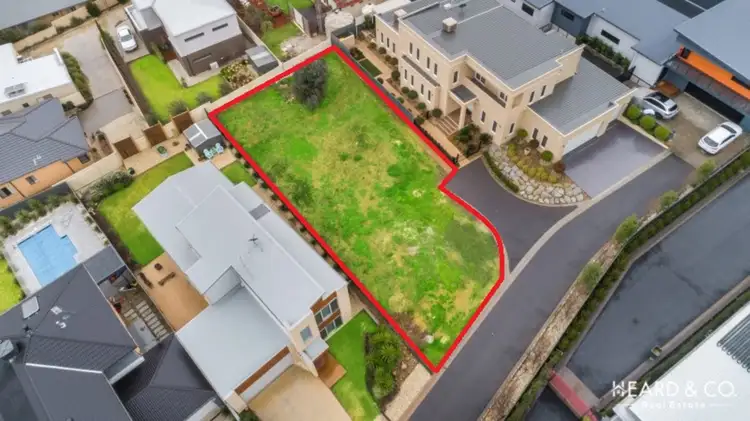 LOT 3, 47 Solomon Street, East Bendigo VIC 3550