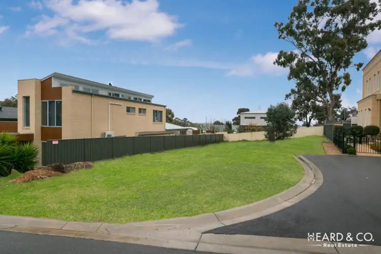 Fifth view of Homely land listing, LOT 3, 47 Solomon Street, East Bendigo VIC 3550