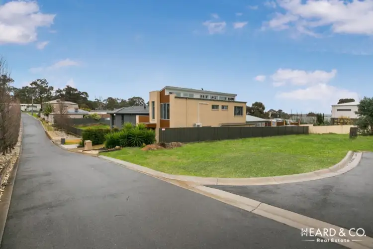 Sixth view of Homely land listing, LOT 3, 47 Solomon Street, East Bendigo VIC 3550