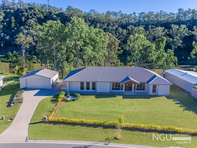 20 Baradine Close, Karalee QLD 4306