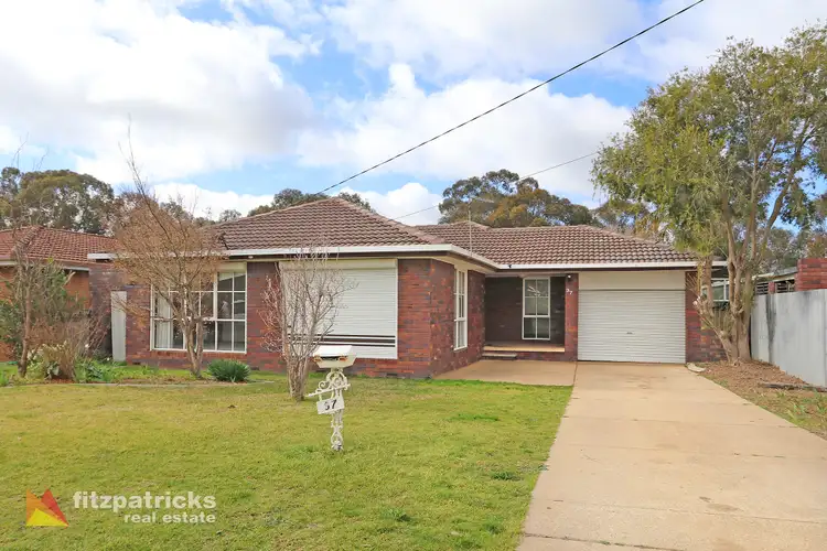 37 Montgomery Street, Ashmont NSW 2650