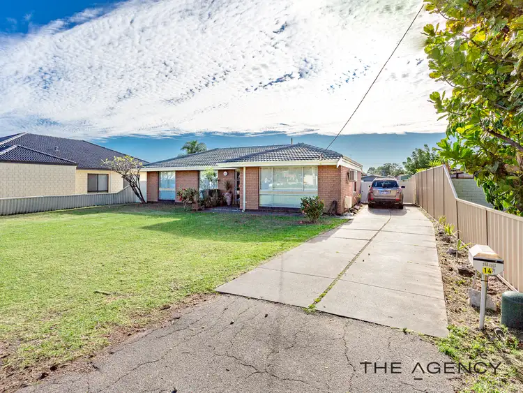 Second view of Homely house listing, 14 Tooting Street, Beckenham WA 6107